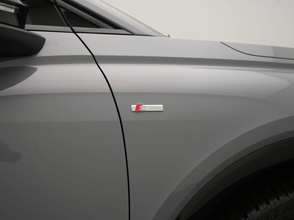 Audi Q4 Sportback e-tron – foto 57