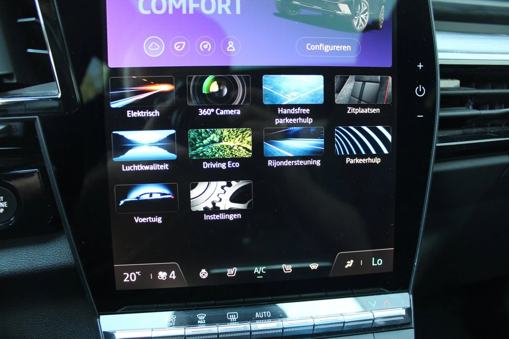 Renault Austral – foto 22