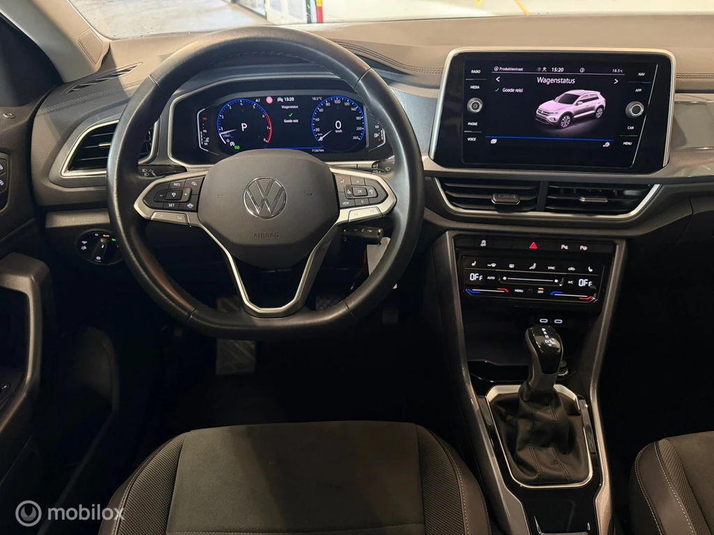 Volkswagen T-Roc – foto 21