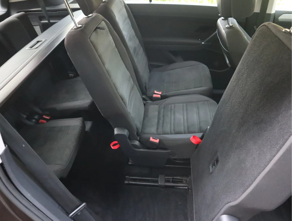 Volkswagen Touran – foto 41