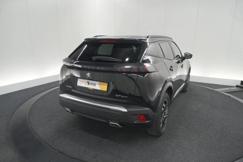 Peugeot 2008 – foto 14