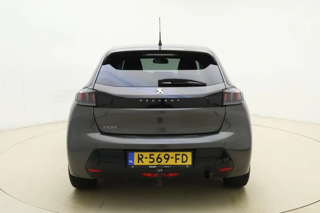 Peugeot 208 – foto 5