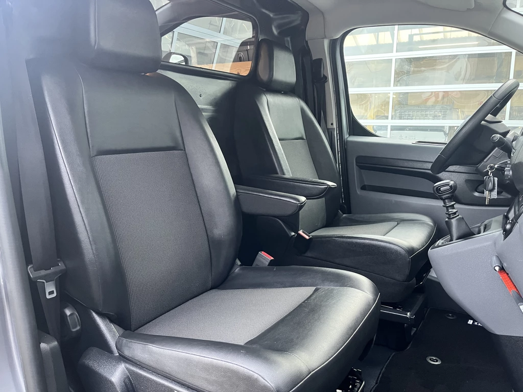 Toyota ProAce – foto 27