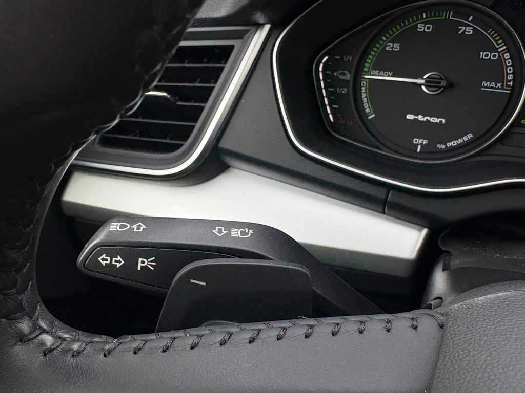 Audi Q5 – foto 35