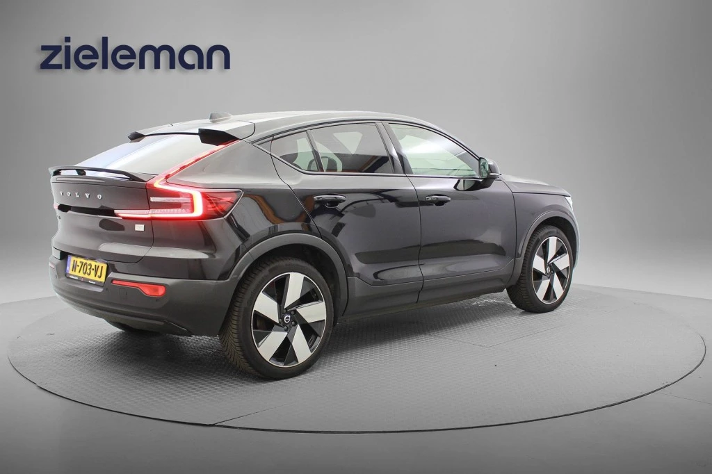 Volvo C40 – foto 5