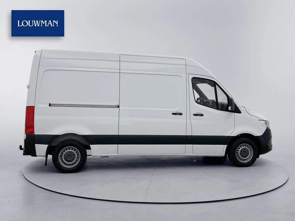 Mercedes-Benz Sprinter – foto 10