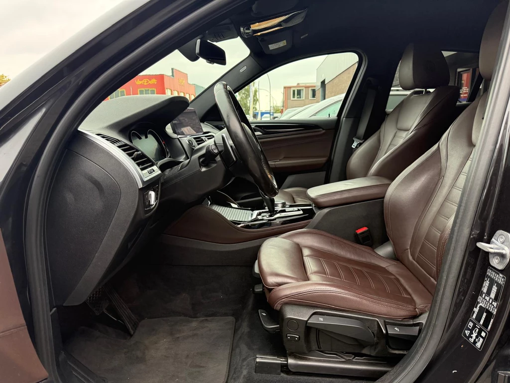 BMW X4 – foto 19