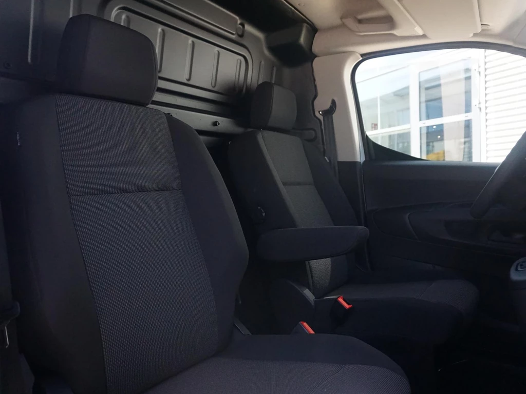 Citroën ë-Berlingo – foto 15