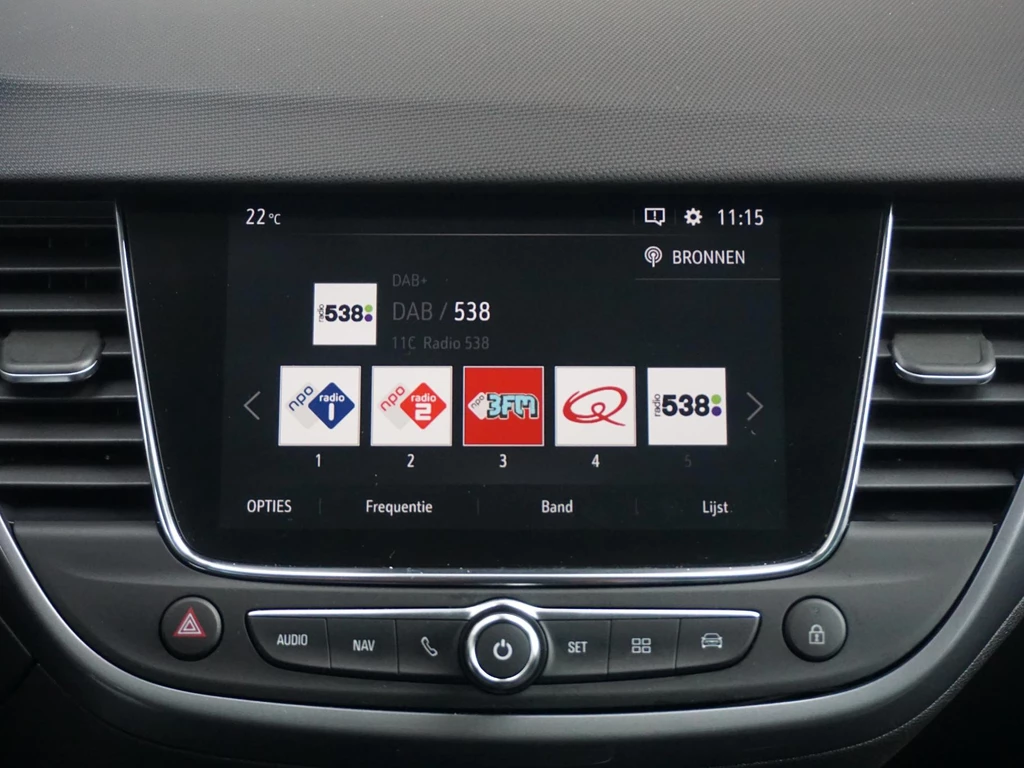 Opel Crossland – foto 20