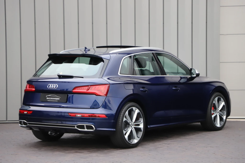 Audi Q5 – foto 3