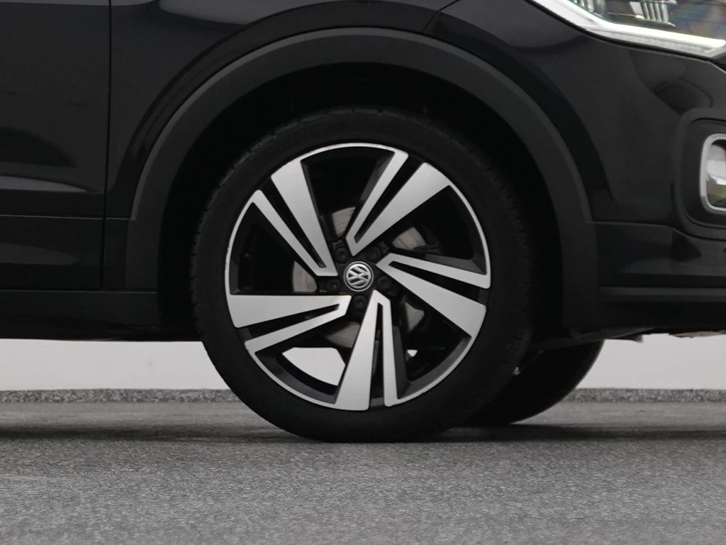 Volkswagen T-Cross – foto 42