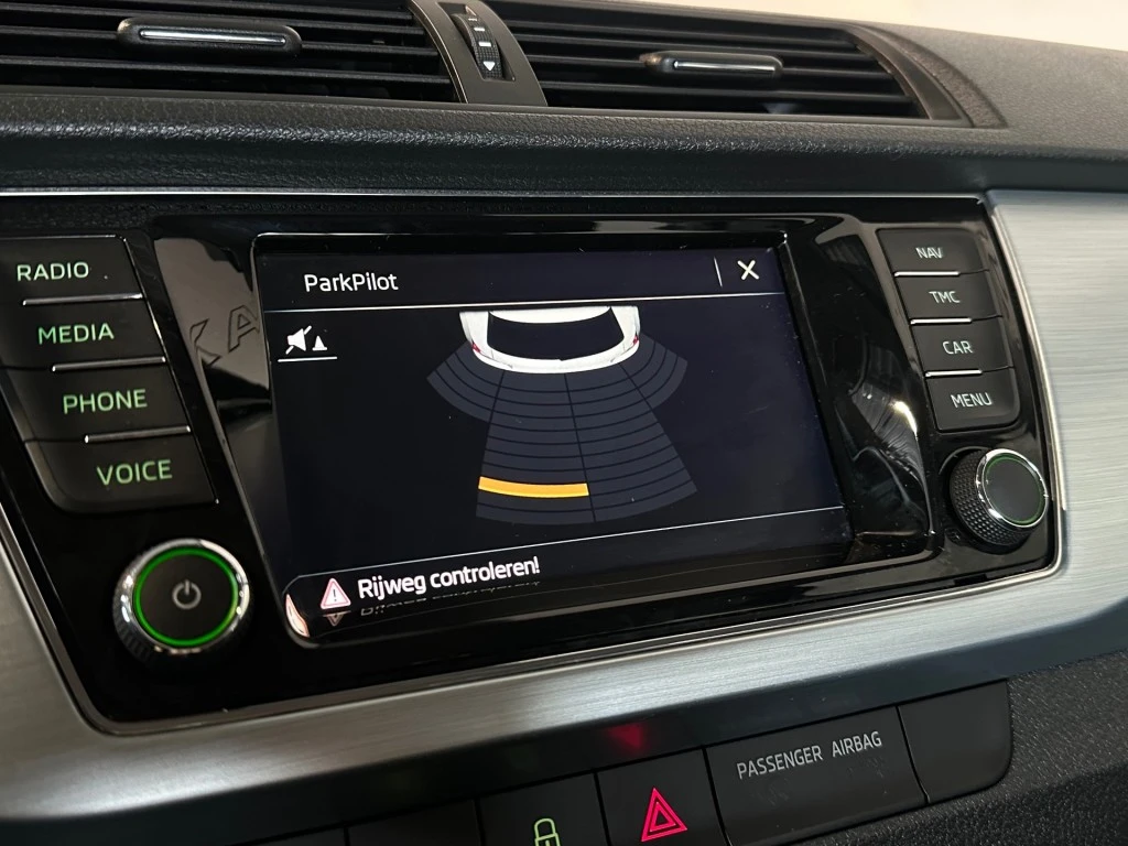 Škoda Fabia – foto 30