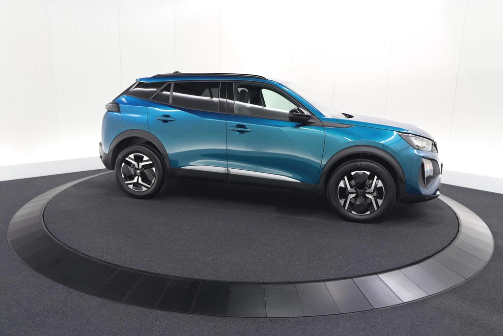 Peugeot 2008 – foto 9