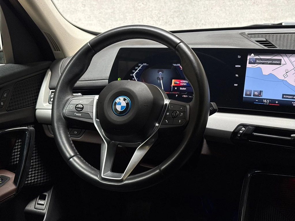 BMW X1 – foto 14
