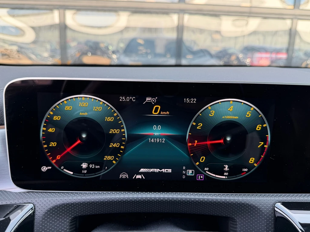 Mercedes-Benz CLA – foto 41