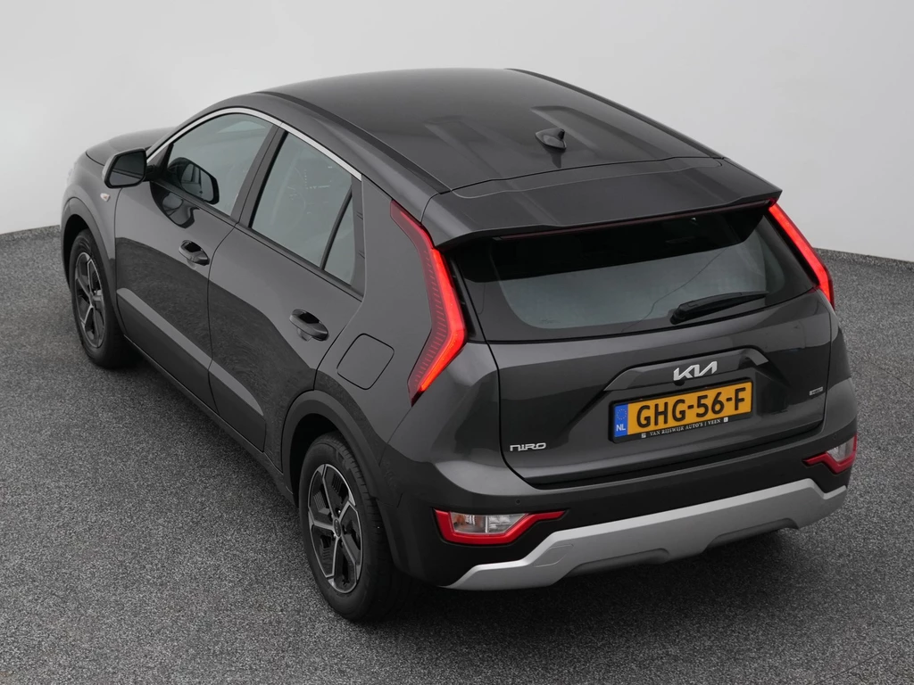Kia Niro – foto 7