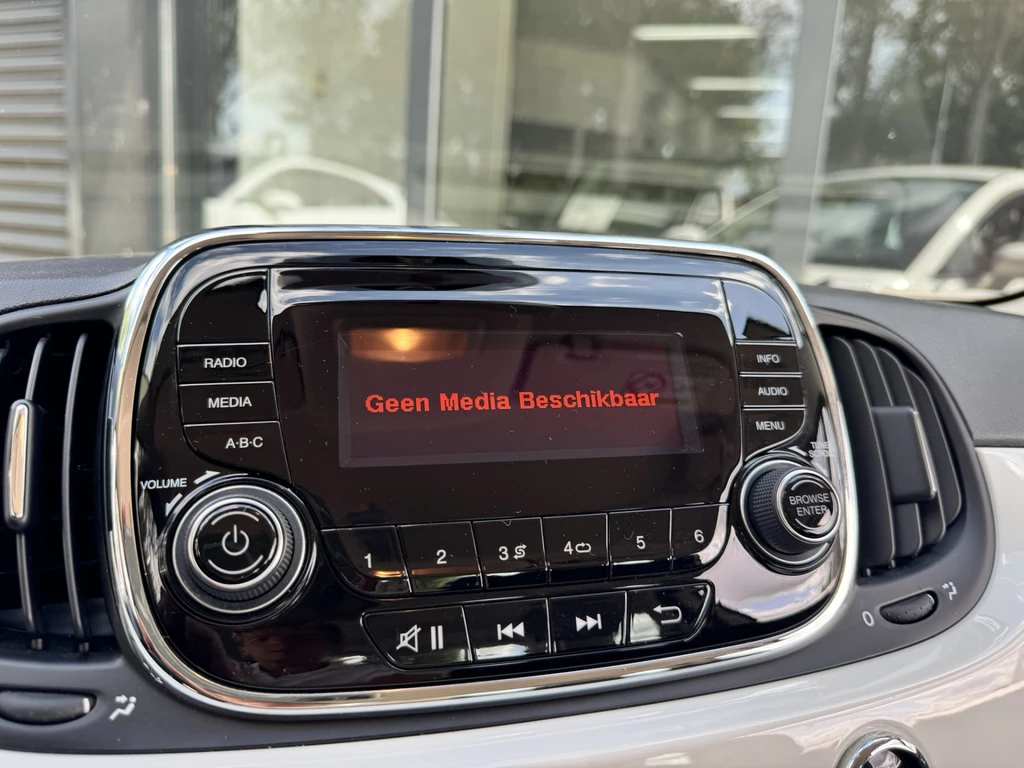 Fiat 500 – foto 16