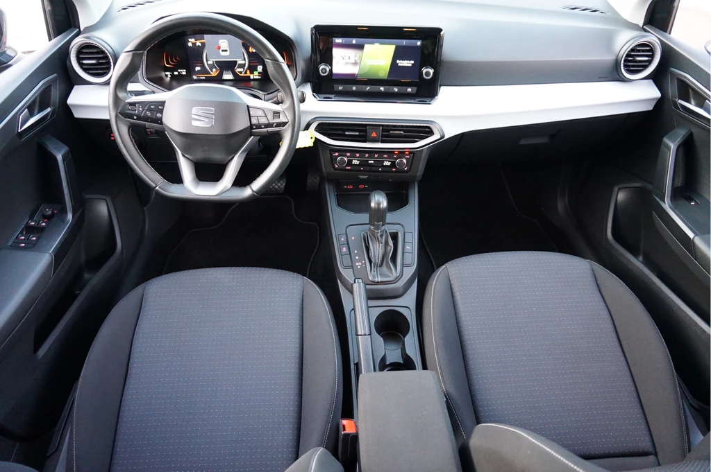 SEAT Ibiza – foto 31