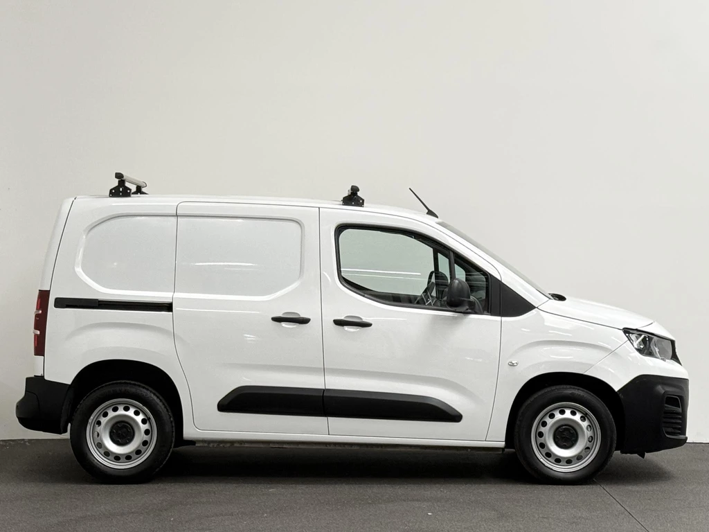 Peugeot Partner – foto 7