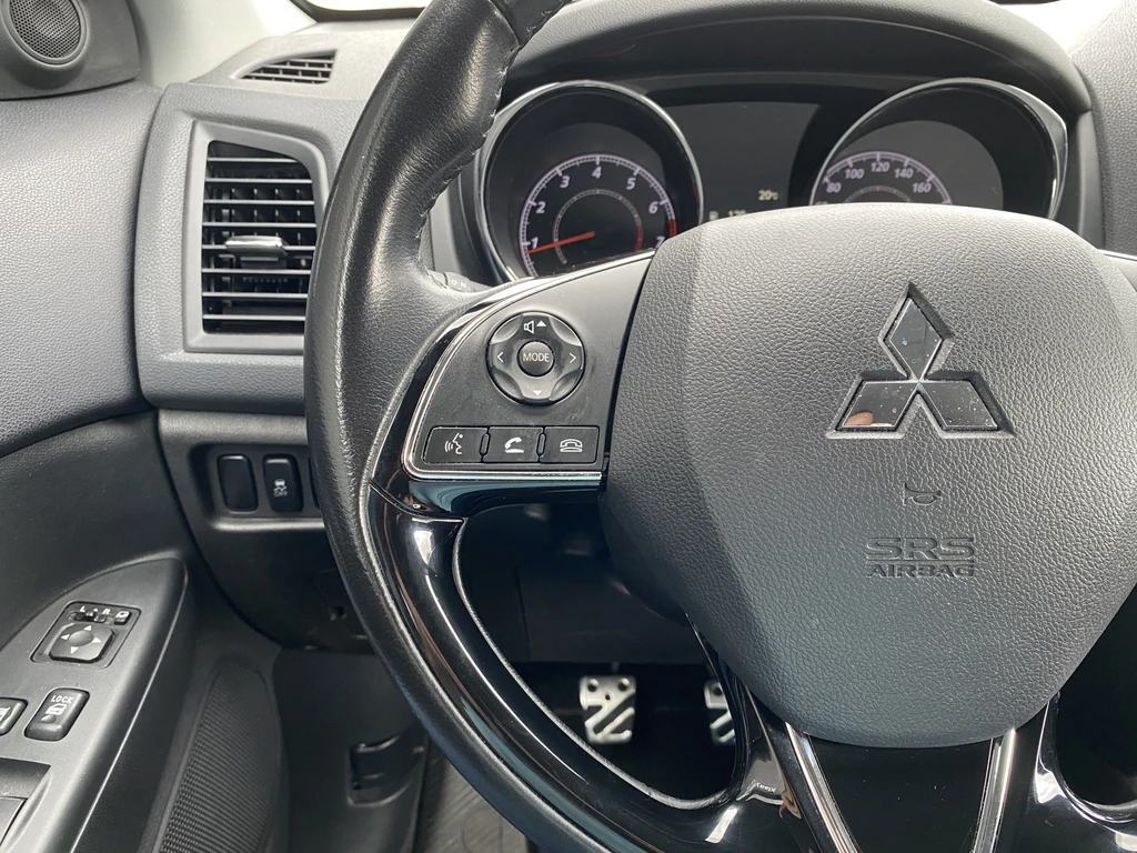 Mitsubishi ASX – foto 24