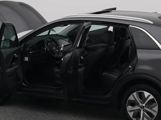 Kia e-Niro – thumbnail 36