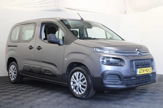 Citroën Berlingo – thumbnail 5