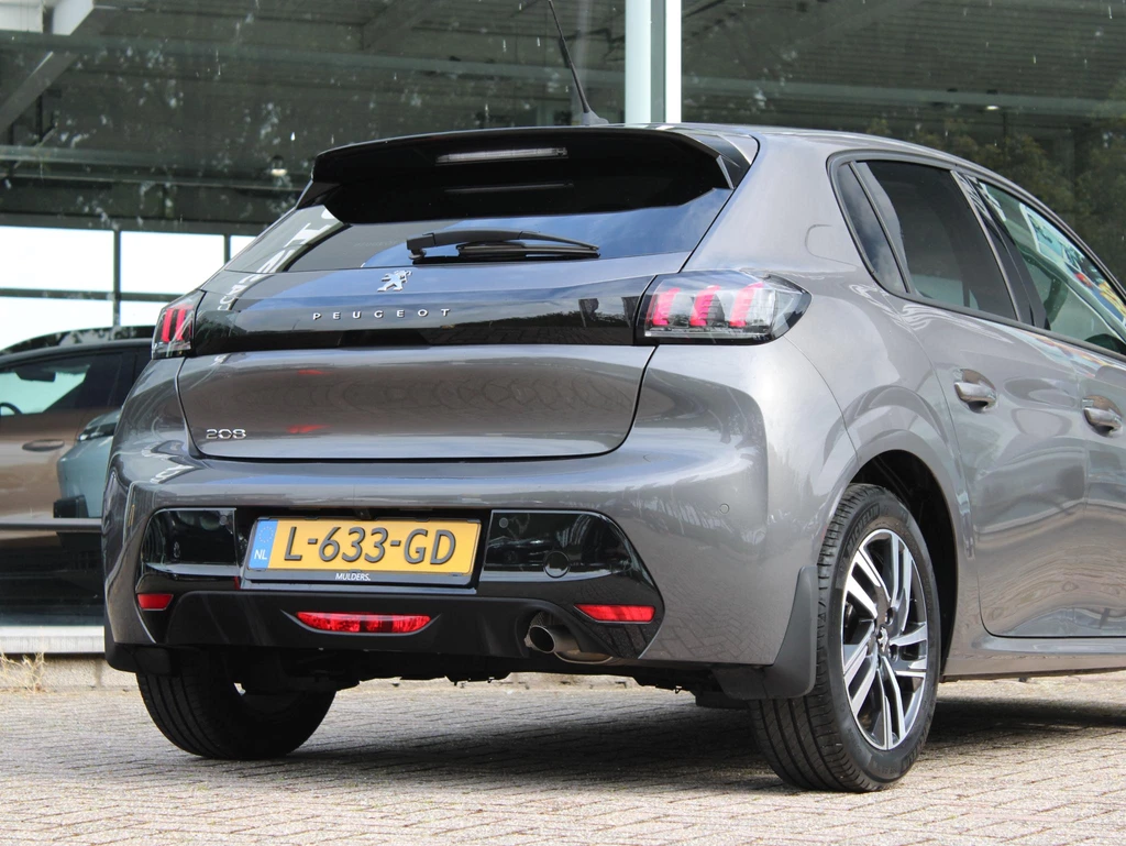 Peugeot 208 – foto 4
