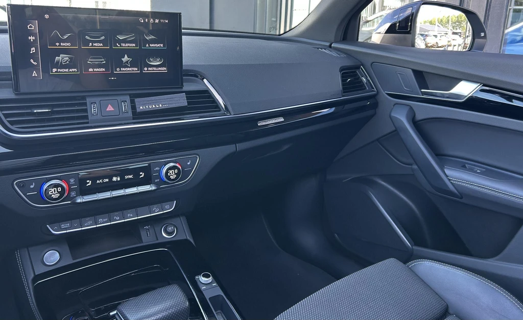 Audi Q5 – foto 25