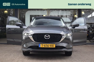 Mazda CX-5 – thumbnail 8