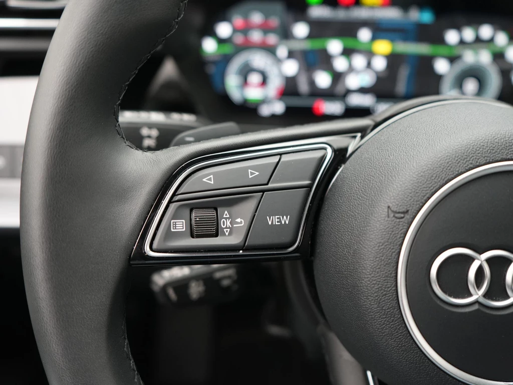 Audi A3 – foto 17