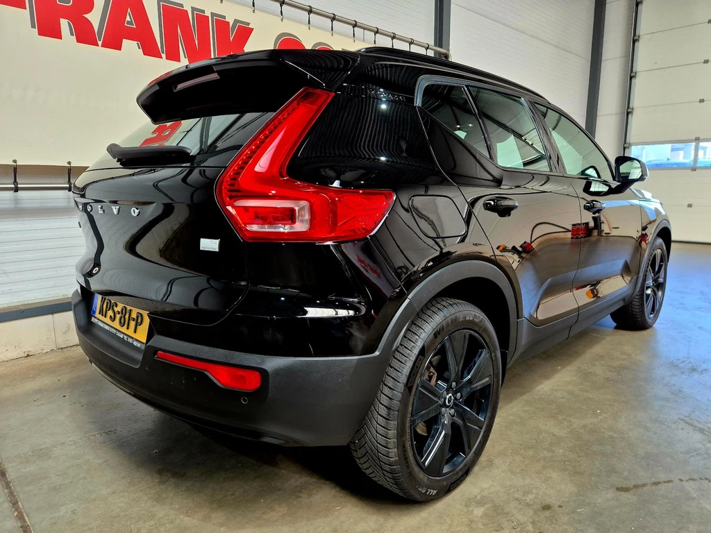 Volvo XC40 – foto 8