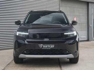 Opel Frontera – thumbnail 6