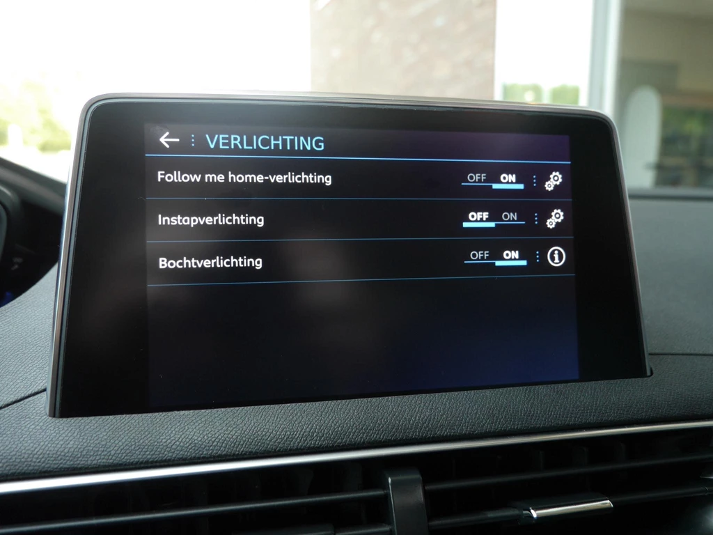 Peugeot 3008 – foto 31