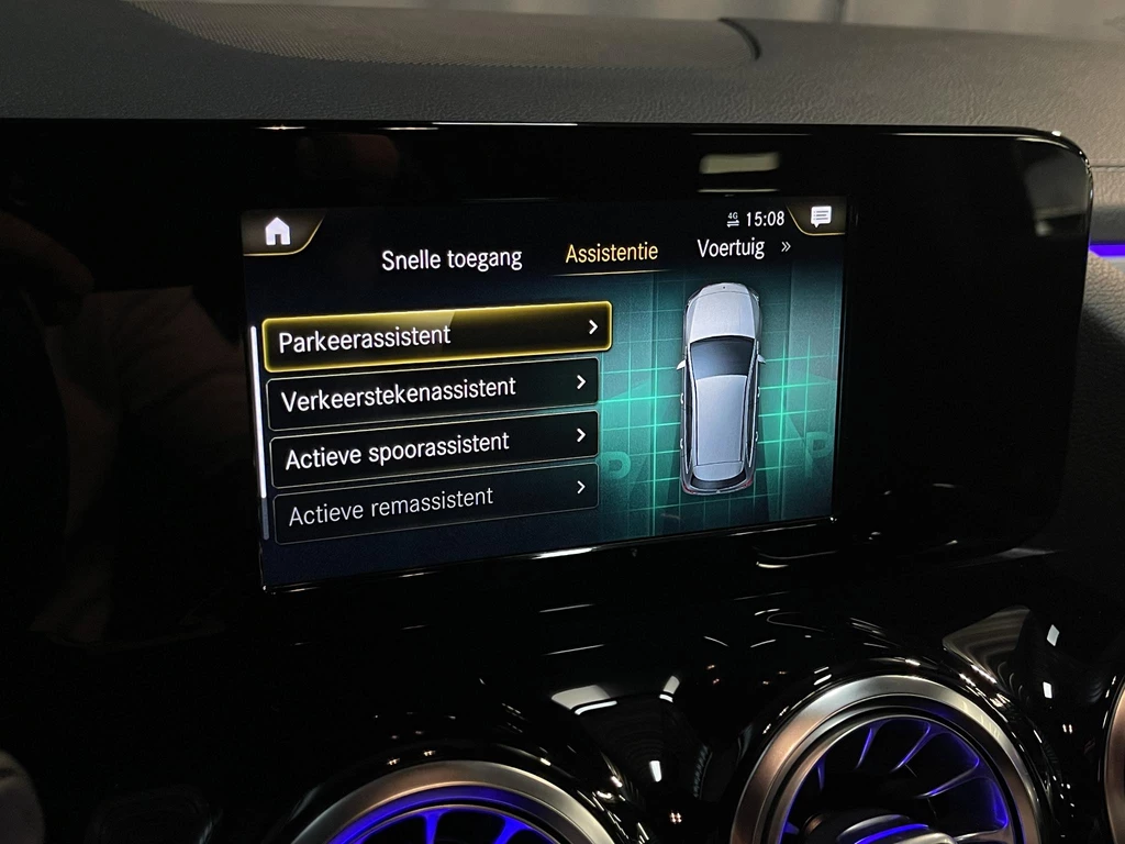 Mercedes-Benz B-Klasse – foto 32