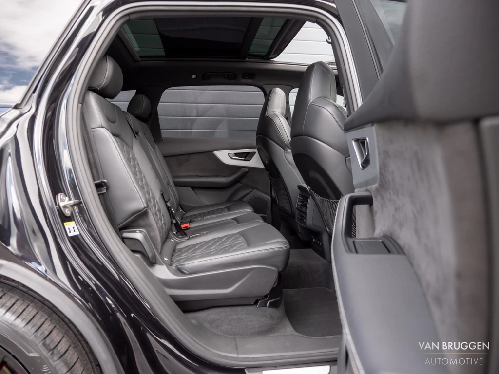 Audi Q7 – foto 24