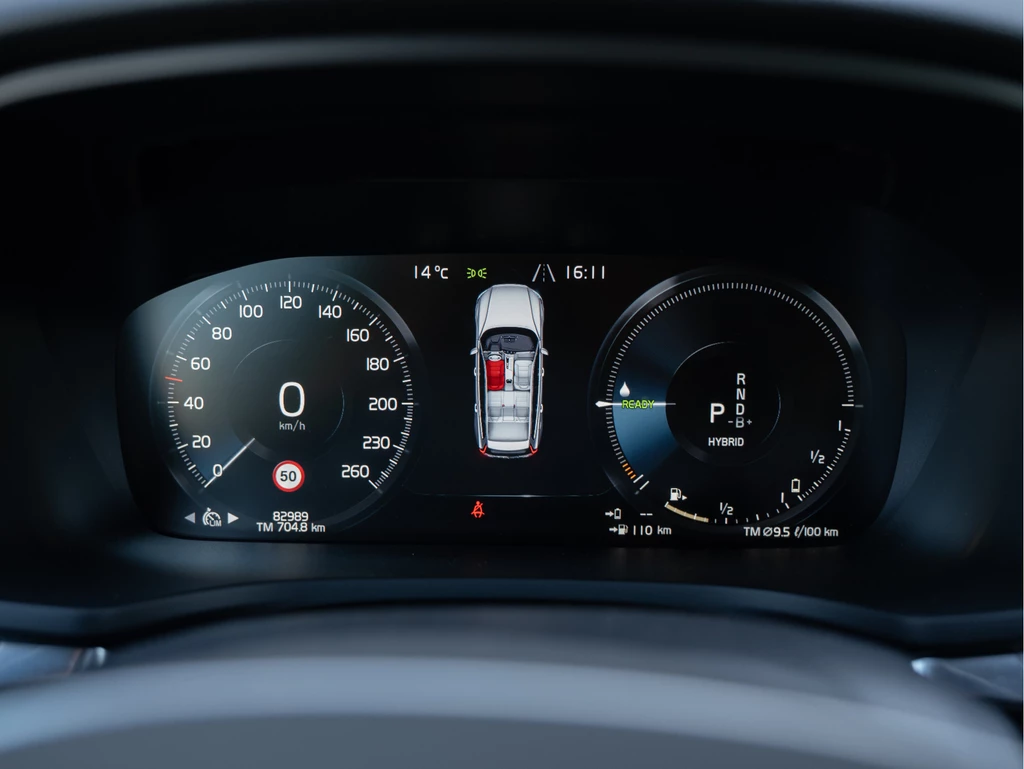 Volvo V60 – foto 35