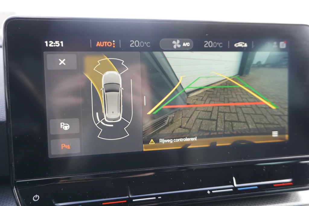 SEAT Leon – foto 9