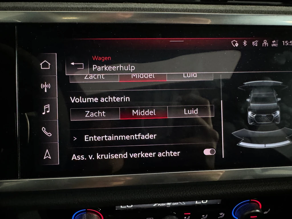 Audi RSQ3 – foto 33