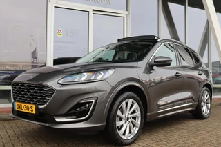Ford Kuga – thumbnail 2