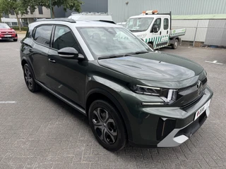 Citroën C3 Aircross – thumbnail 8