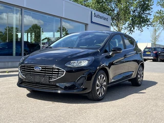 Ford Fiesta – thumbnail 1