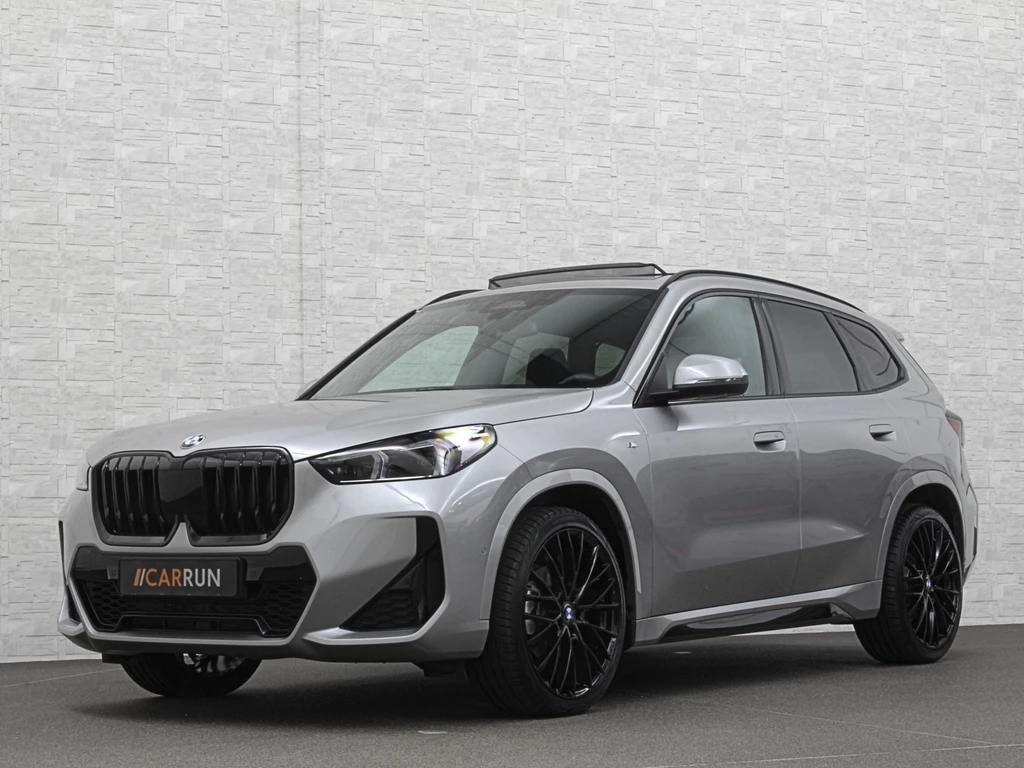BMW X1 – foto 2