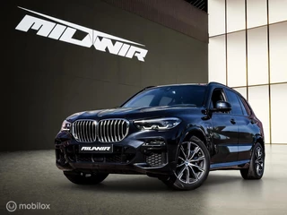 BMW X5 – thumbnail 1