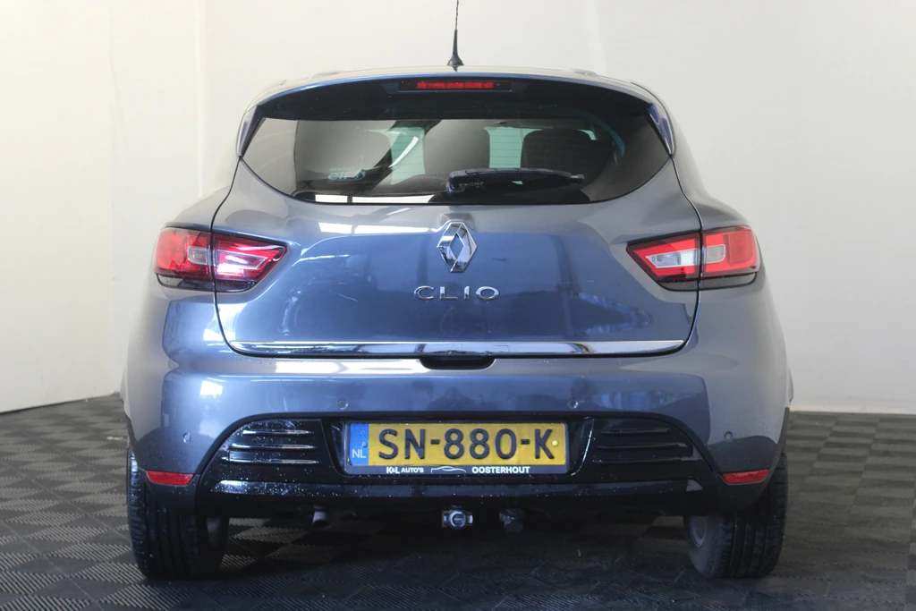 Renault Clio – foto 3