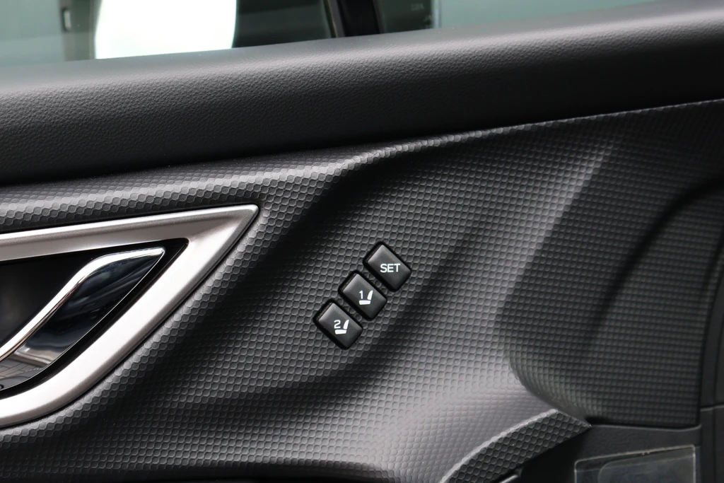Subaru Forester – foto 39