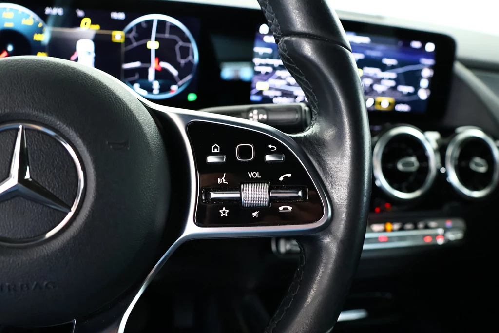 Mercedes-Benz GLA – foto 21