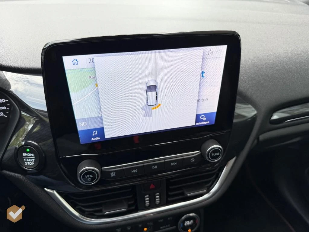 Ford Fiesta – foto 38