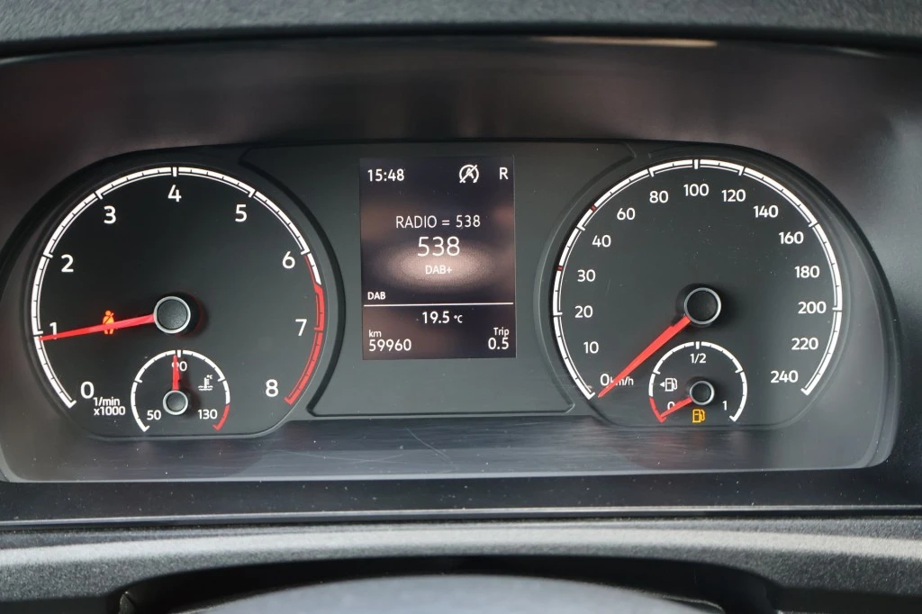Volkswagen Caddy – foto 22