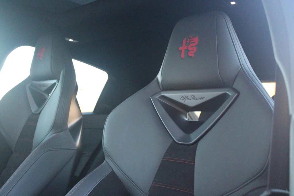 Alfa Romeo Junior – foto 22