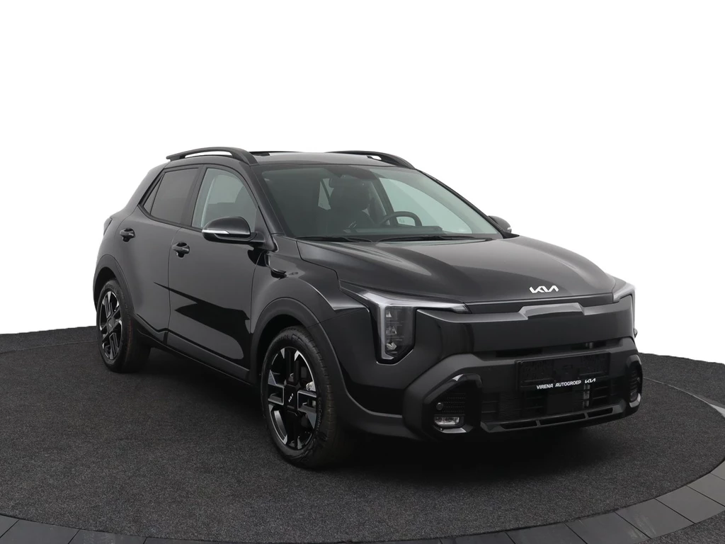Kia Stonic – foto 11
